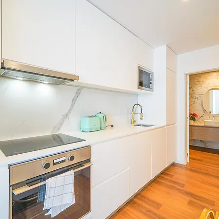 Apartment Alma Oceanview *