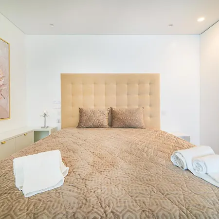 Alma Oceanview * Портиман