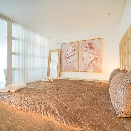 Alma Oceanview Portimão