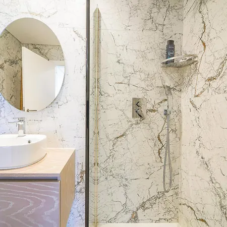 Alma Oceanview Appartement Portimão