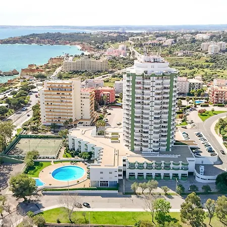 Serenity Seaview Apartment Portimao
