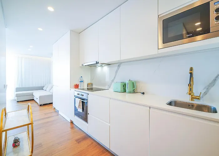 Alma Oceanview * Portimão