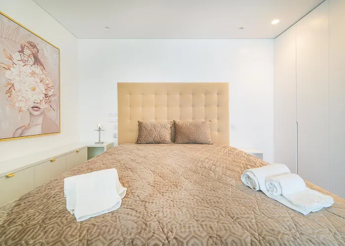 Alma Oceanview * Portimão