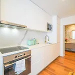 Apartman Alma Oceanview *