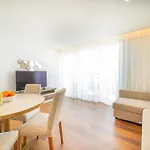 Alma Oceanview Apartman