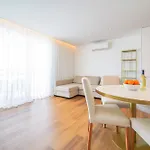 Apartman Alma Oceanview