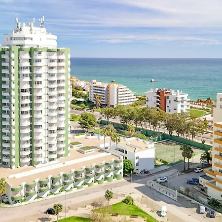 Apartment Alma Oceanview