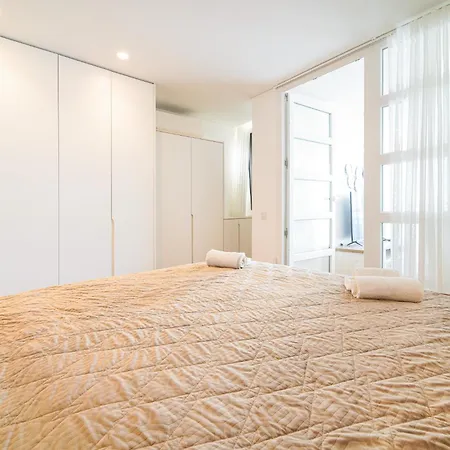 Apartment Alma Oceanview Portimao