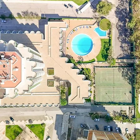 Apartment Alma Oceanview Portimao